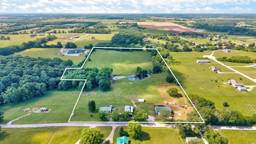1178 Terrill Road, Billings, MO 65610 - #3