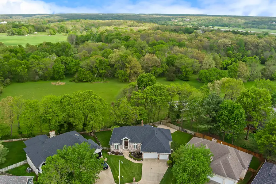 4884 E Kingwood Court, Springfield, MO 65809 - #2