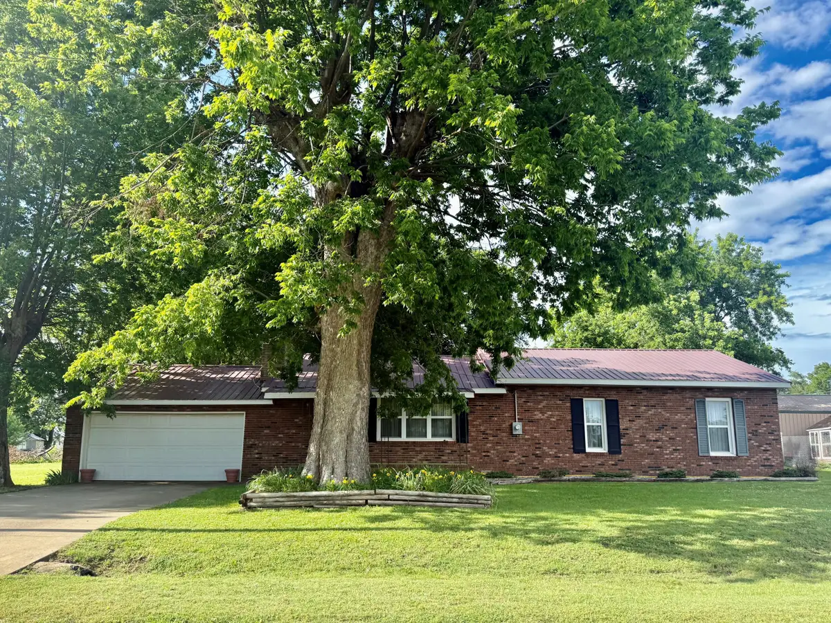 403 W Main Street, Fairview, MO 64842 - #1