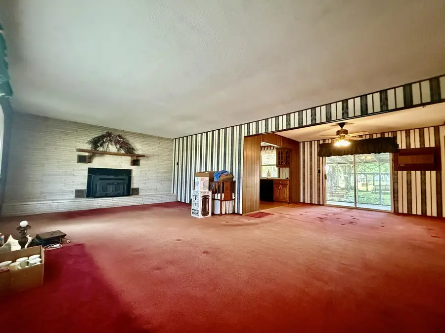 403 W Main Street, Fairview, MO 64842 - #3