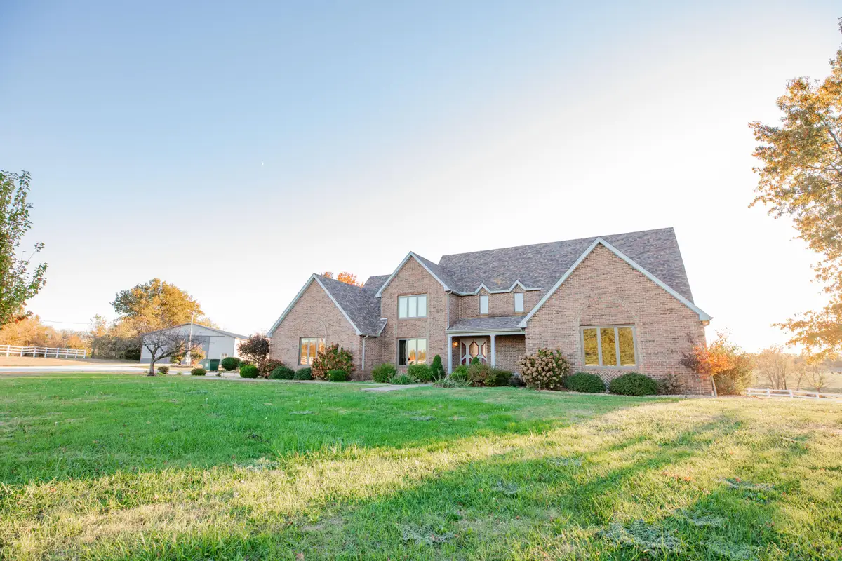 14500 E 1450 Road, Stockton, MO 65785 - #1