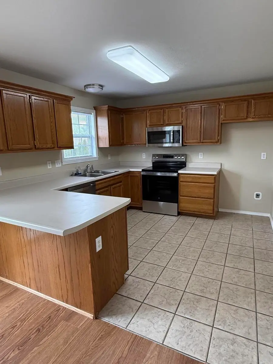 4527 W Bull Run Battle Street, Brookline, MO 65619 - #3