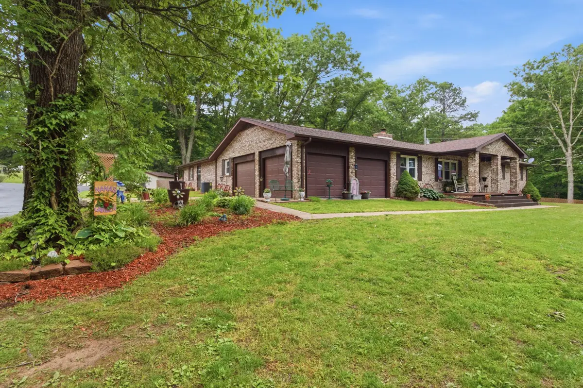 16924 W Highway B, Houston, MO 65483 - #1
