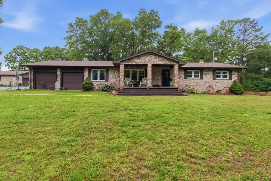 16924 W Highway B, Houston, MO 65483 - #2