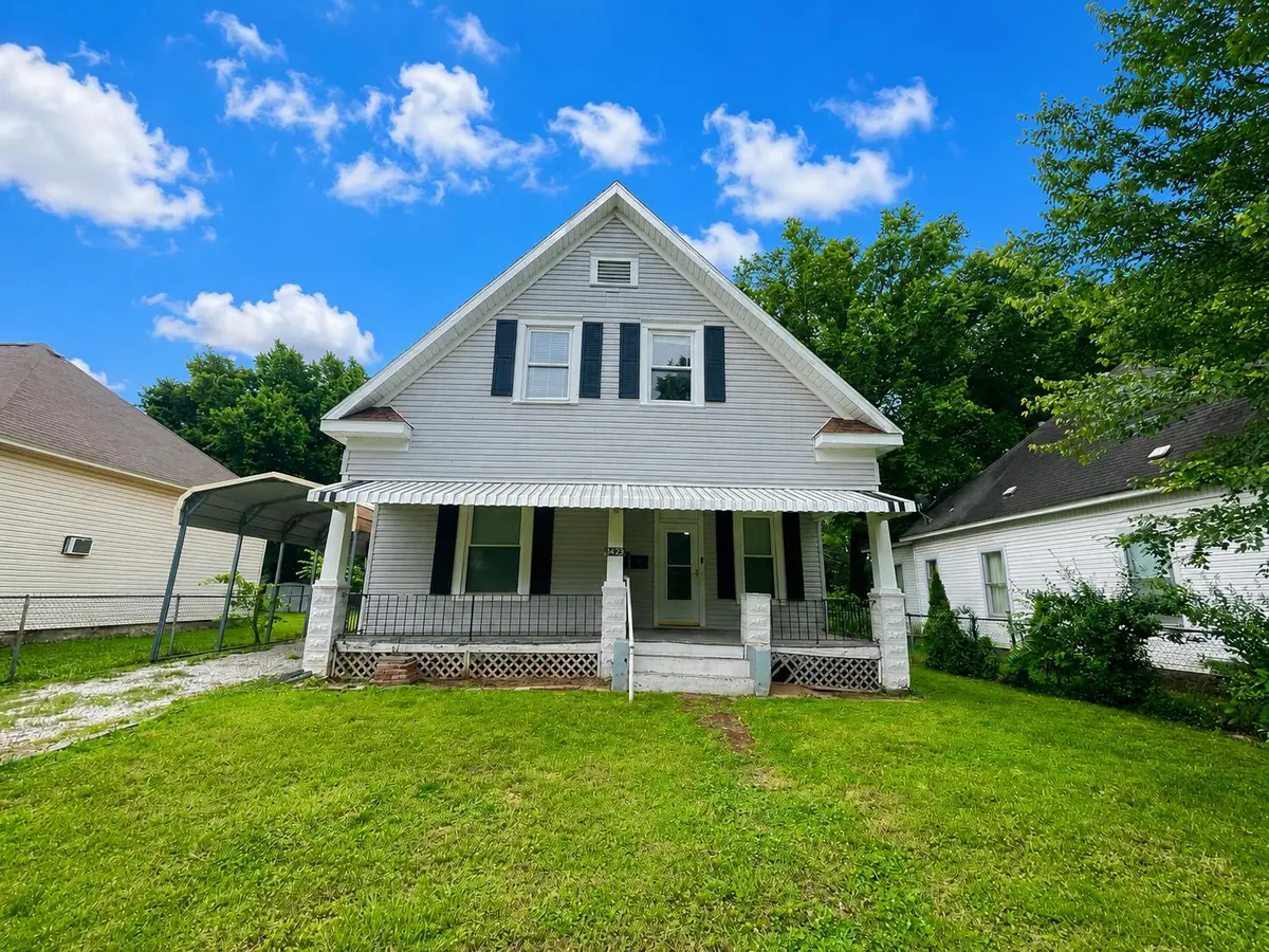 1422 N Texas Avenue, Springfield, MO 65802 - #1
