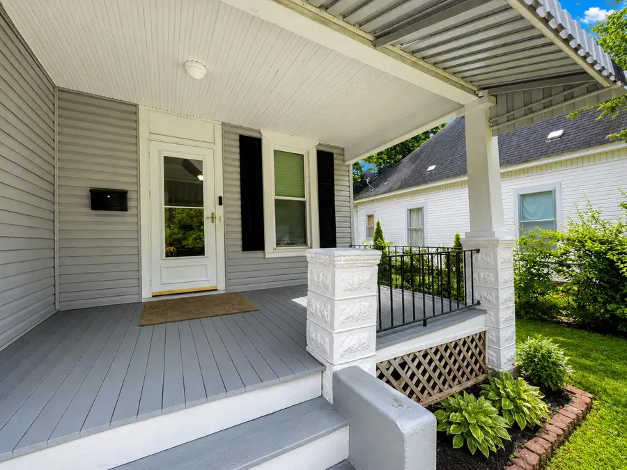 1422 N Texas Avenue, Springfield, MO 65802 - #3