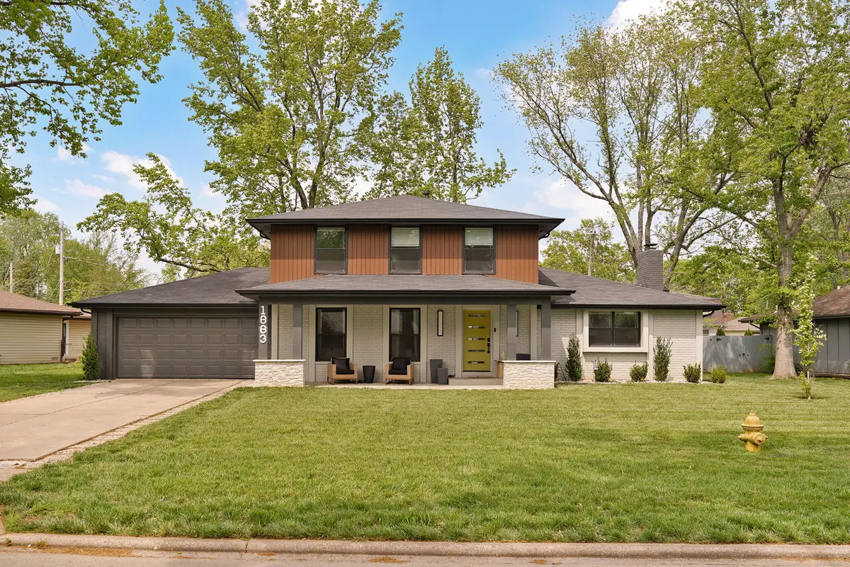 1883 E Cardinal Street, Springfield, MO 65804 - #1