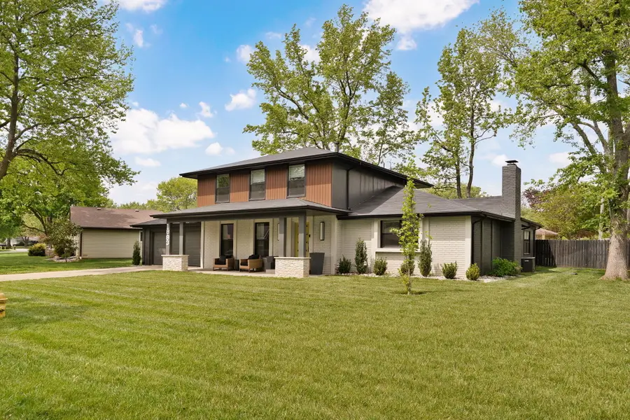 1883 E Cardinal Street, Springfield, MO 65804 - #2