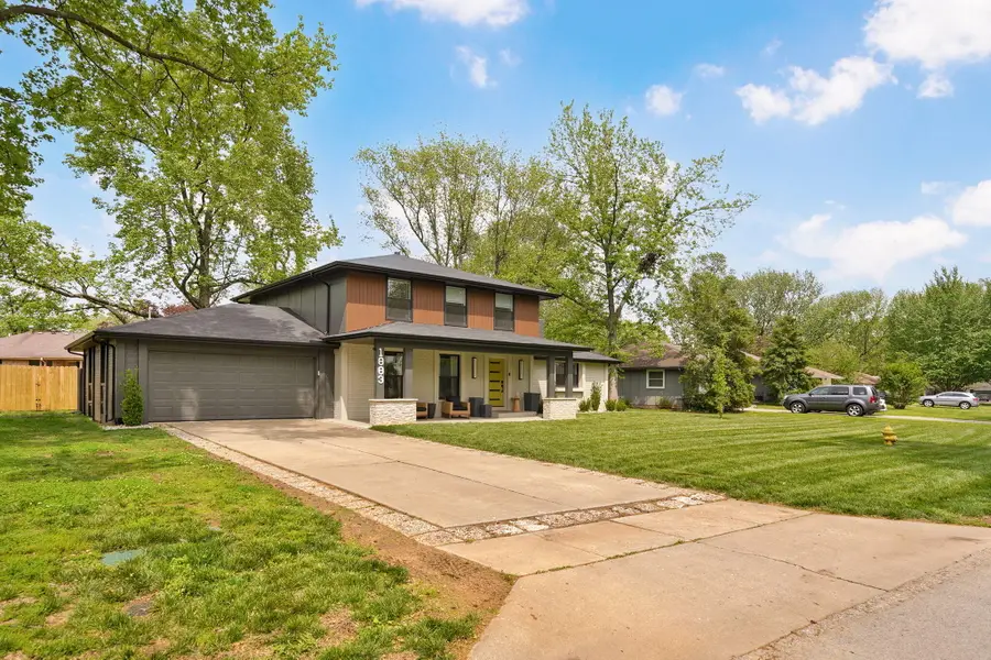 1883 E Cardinal Street, Springfield, MO 65804 - #3