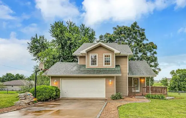 1501 W Kissee Trails Lane, Ozark, MO 65721 - #1