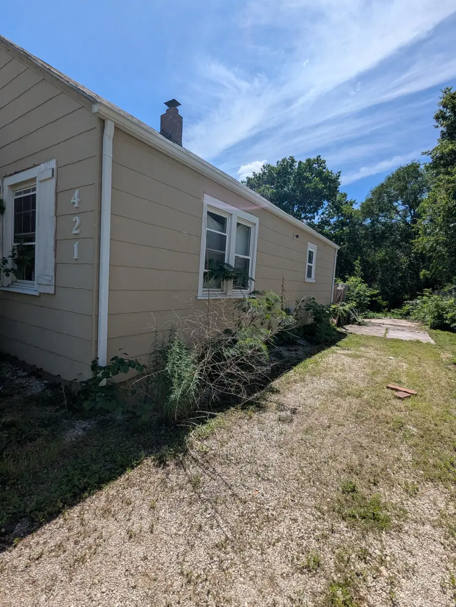 421 S West Avenue, Springfield, MO 65806 - #3