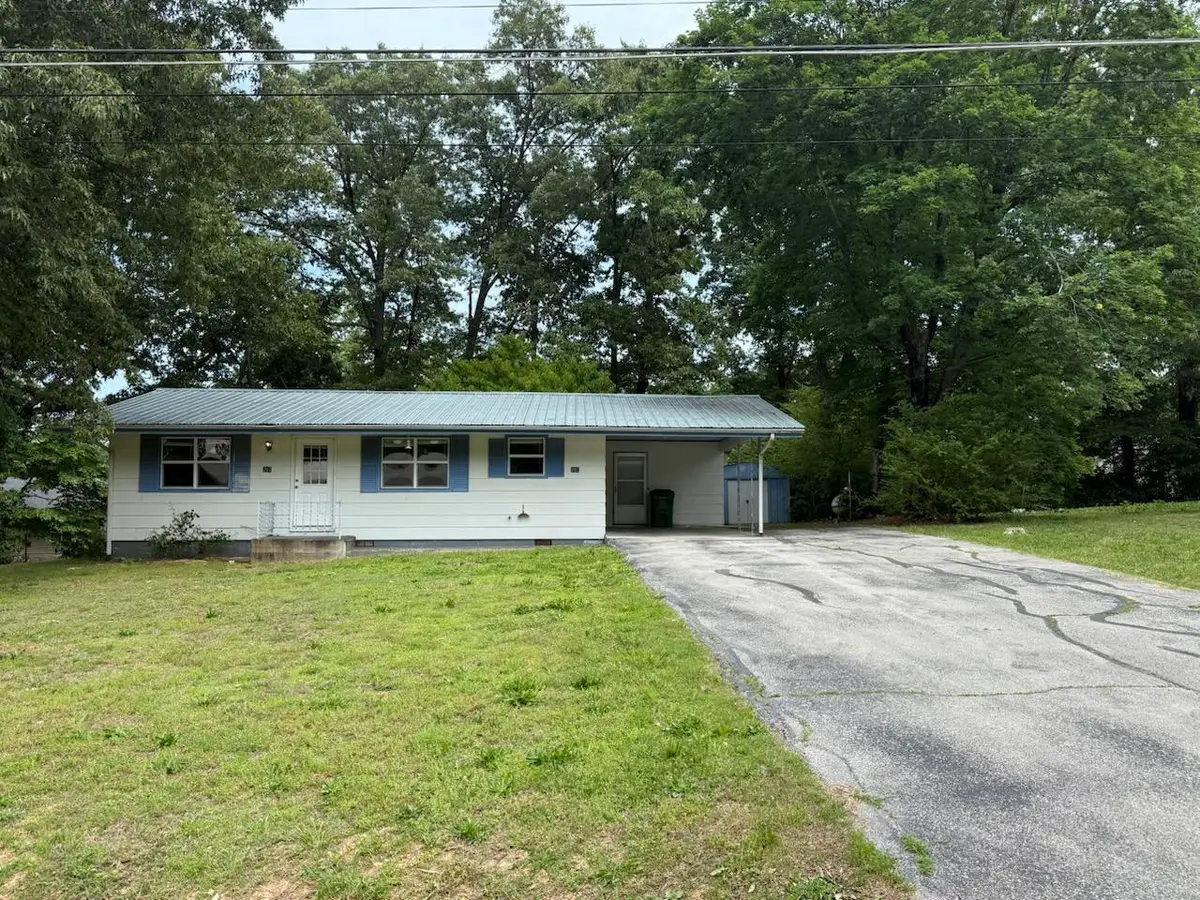 701 S 9th Street, Thayer, MO 65791 - #1