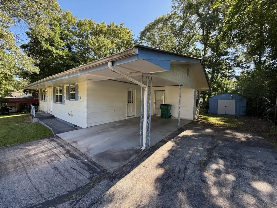 701 S 9th Street, Thayer, MO 65791 - #2