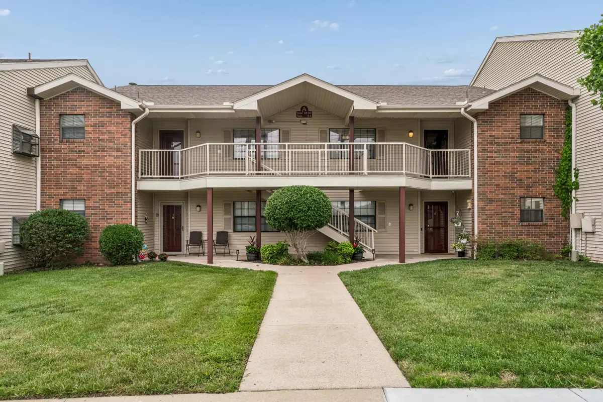 350 S Wildwood, Drive #A- 20, Branson, MO 65616 - #1