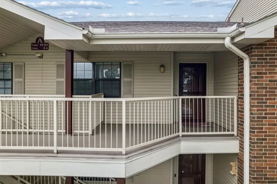 350 S Wildwood, Drive #A- 20, Branson, MO 65616 - #3