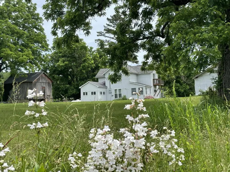 3752 County Road 855, Thornfield, MO 65762 - #3