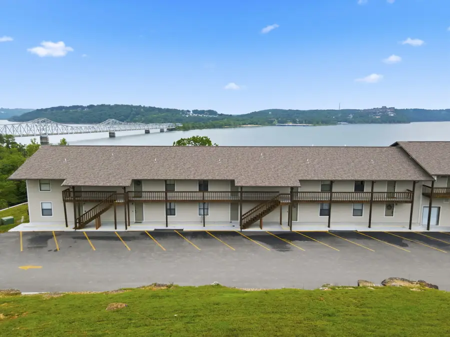 80 Kimberling Crossing Drive #227, Kimberling City, MO 65686 - #3