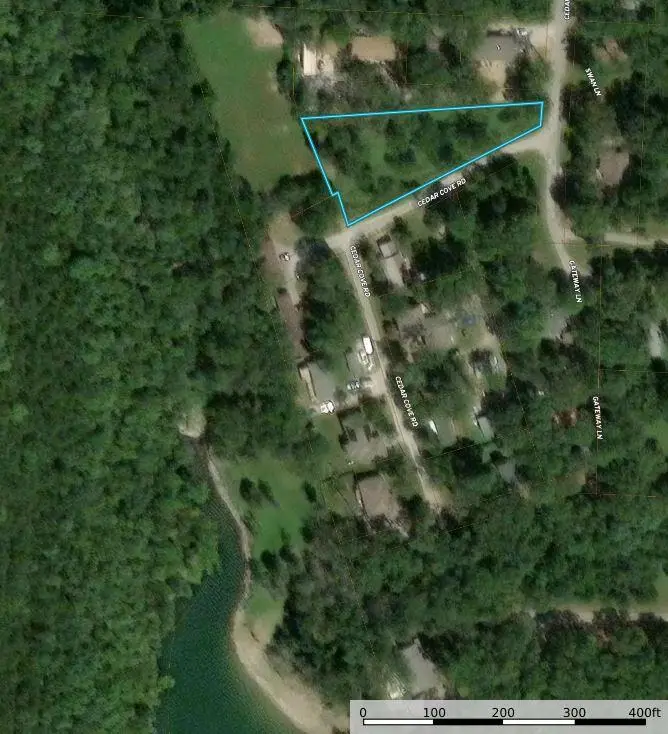 000 Cedar Cove Road, Branson West, MO 65737 - #3