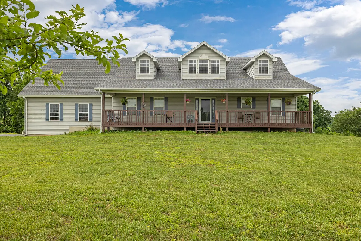 1823 Finley Falls Road, Seymour, MO 65746 - #1