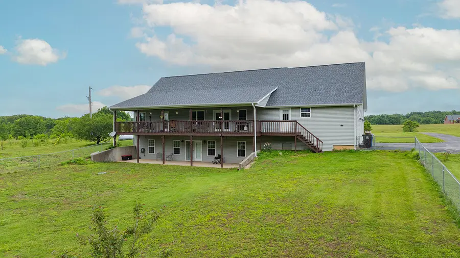 1823 Finley Falls Road, Seymour, MO 65746 - #2