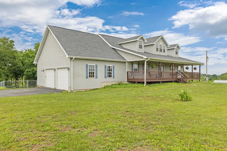1823 Finley Falls Road, Seymour, MO 65746 - #3