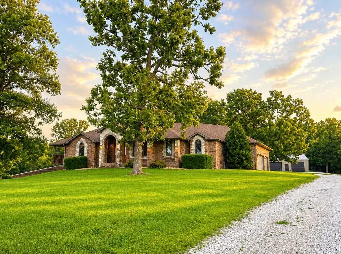 1257 State Road Aa, Fair Grove, MO 65648 - #1