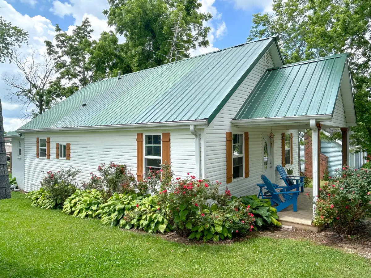 813 Summit Street, Cabool, MO 65689 - #1