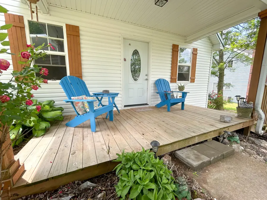 813 Summit Street, Cabool, MO 65689 - #2