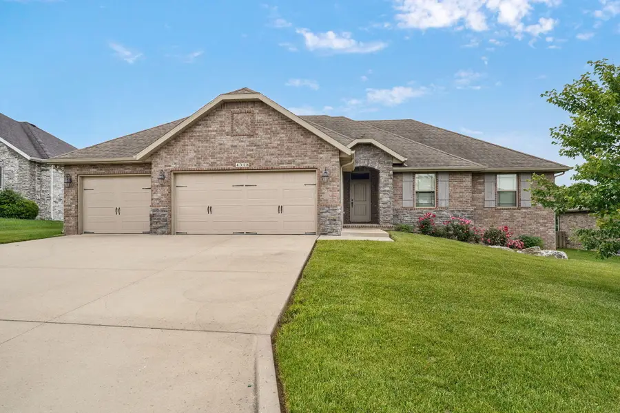 4318 E Kentbrook Drive, Springfield, MO 65802 - #3