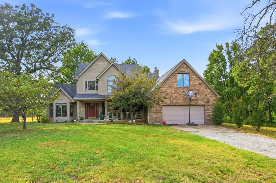 4901 Calvin Lane, Joplin, MO 64804 - #3