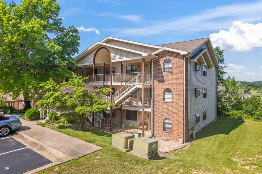 350 S Wildwood Drive # 15, Branson, MO 65616 - #2
