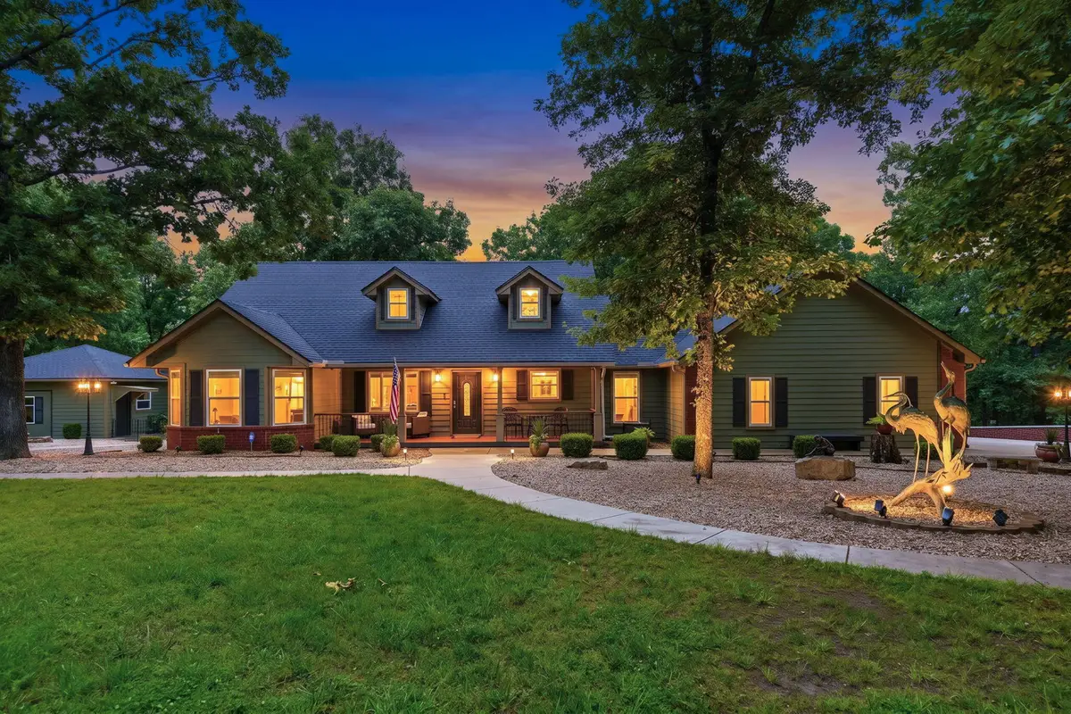 10 Cara Lane, Blue Eye, MO 65611 - #1