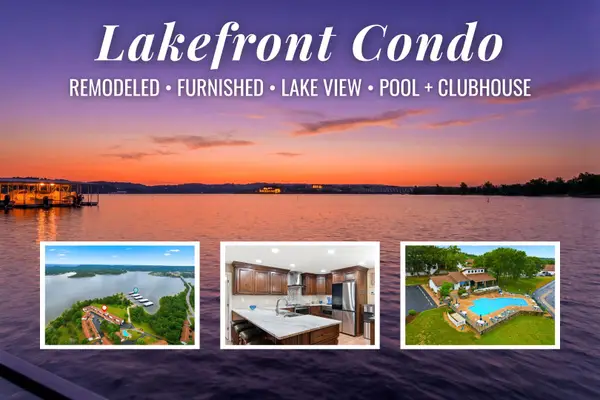 1201 Paradise Landing Road, Kimberling City, MO 65686