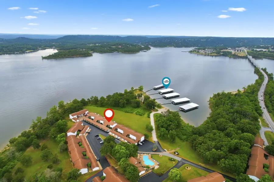 1201 Paradise Landing Road, Kimberling City, MO 65686 - #2