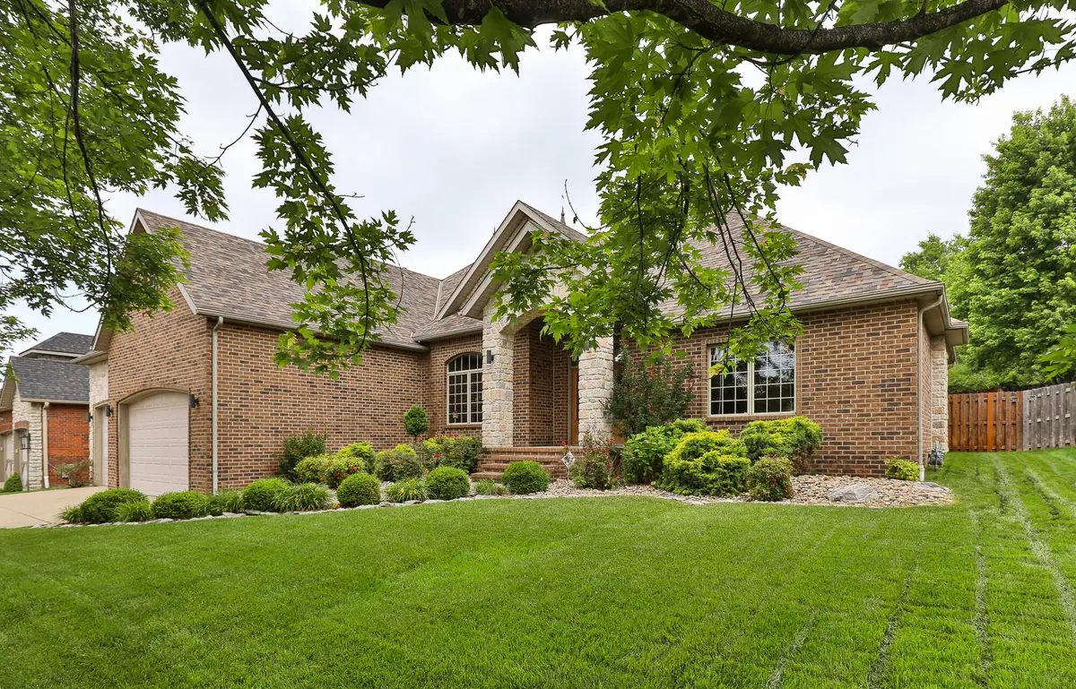 3941 E Windsmore Drive, Springfield, MO 65802 - #1