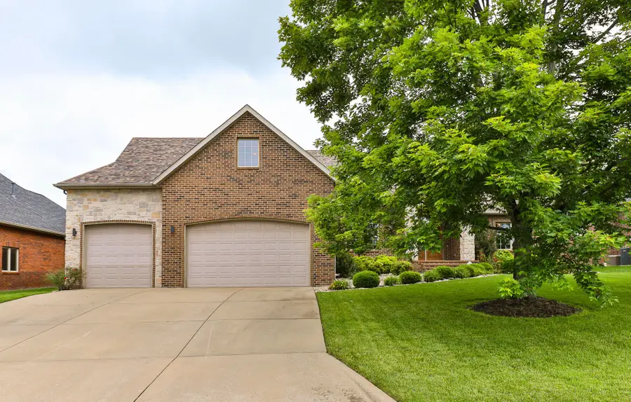 3941 E Windsmore Drive, Springfield, MO 65802 - #2