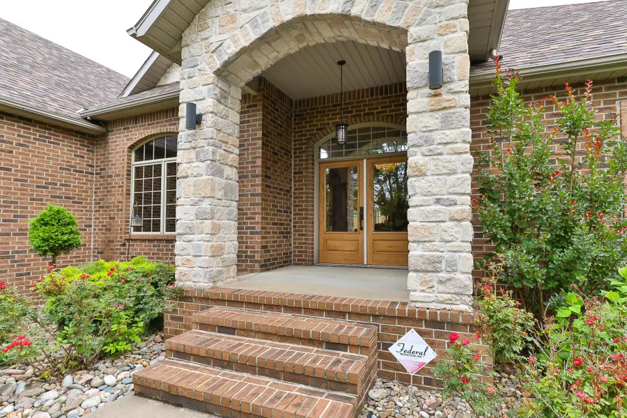 3941 E Windsmore Drive, Springfield, MO 65802 - #3