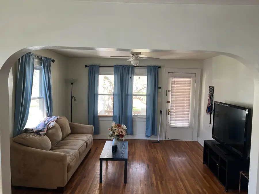 2146 N Franklin Avenue, Springfield, MO 65803 - #2