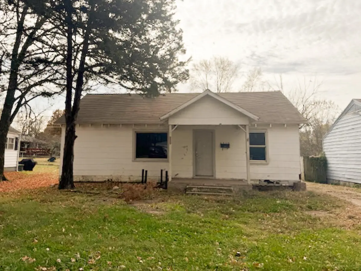 2516 W Elm Street, Springfield, MO 65806 - #1