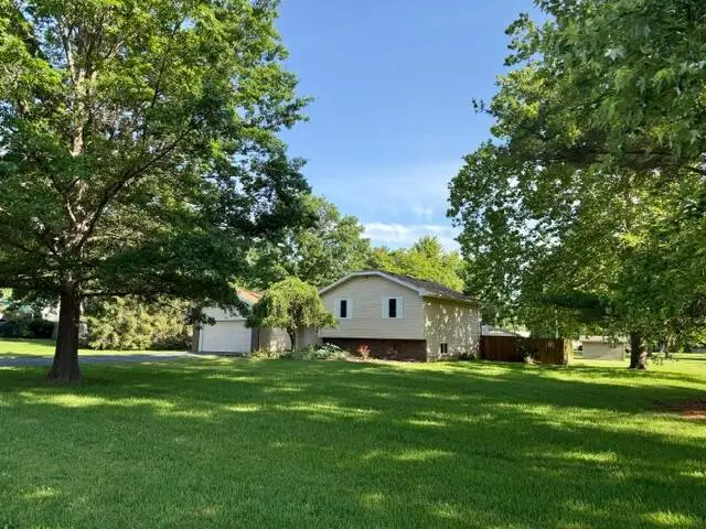 6208 E Spring Circle Drive, Springfield, MO 65809 - #1