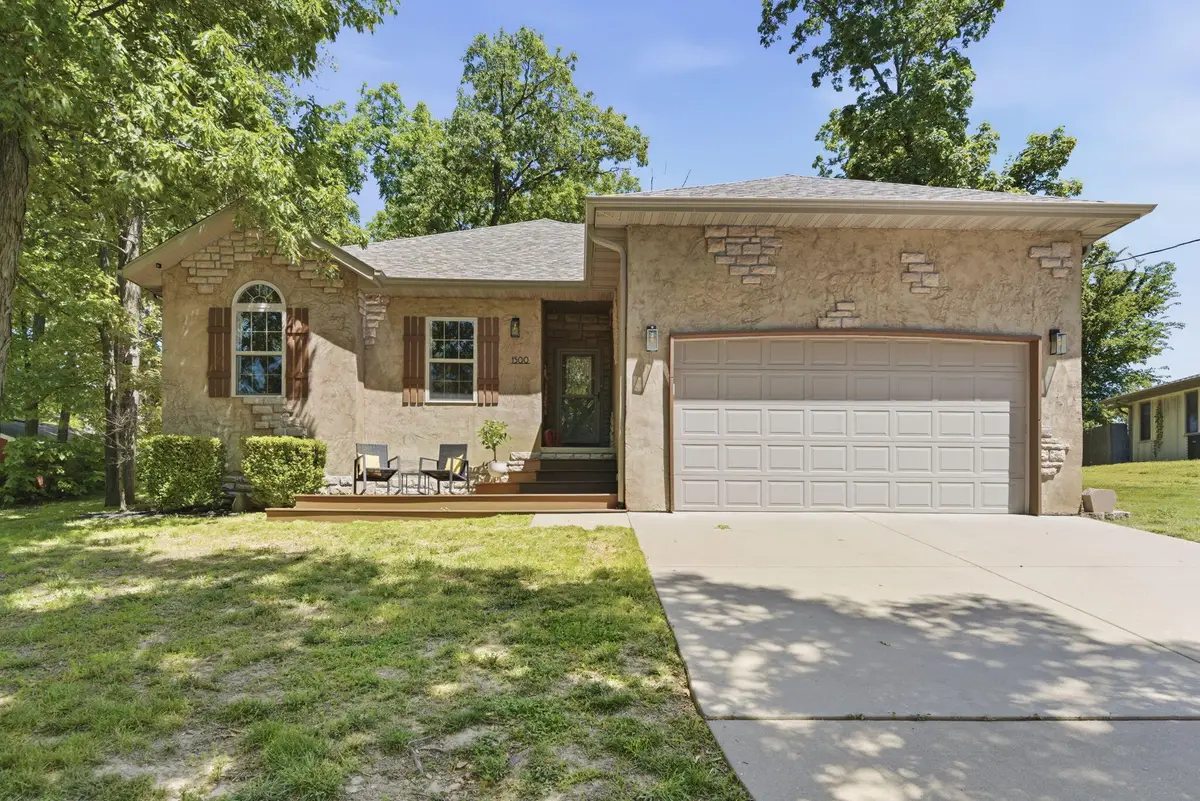 1500 N 14th Street, Ozark, MO 65721 - #1