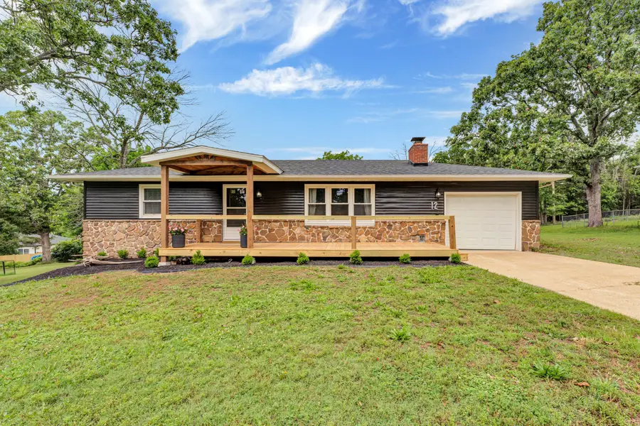 12 Pine Lane, Kimberling City, MO 65686 - #2
