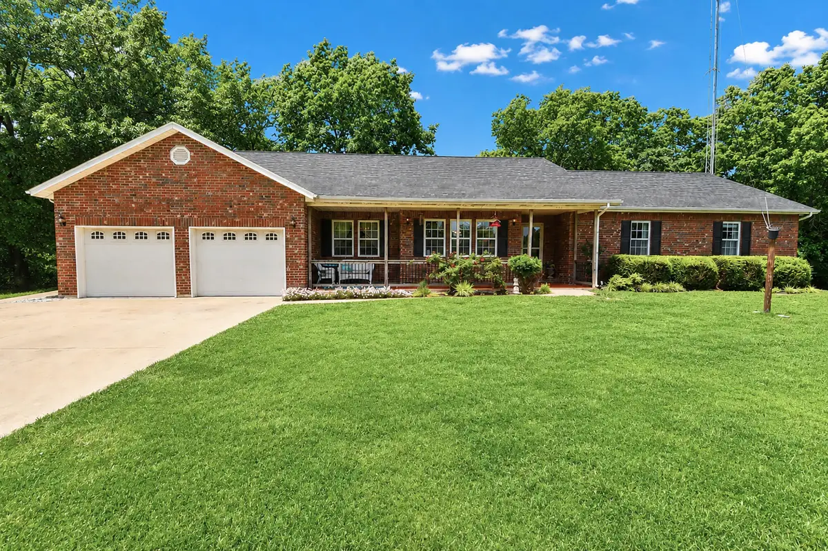 1384 Tilden Road, Galena, MO 65656 - #1
