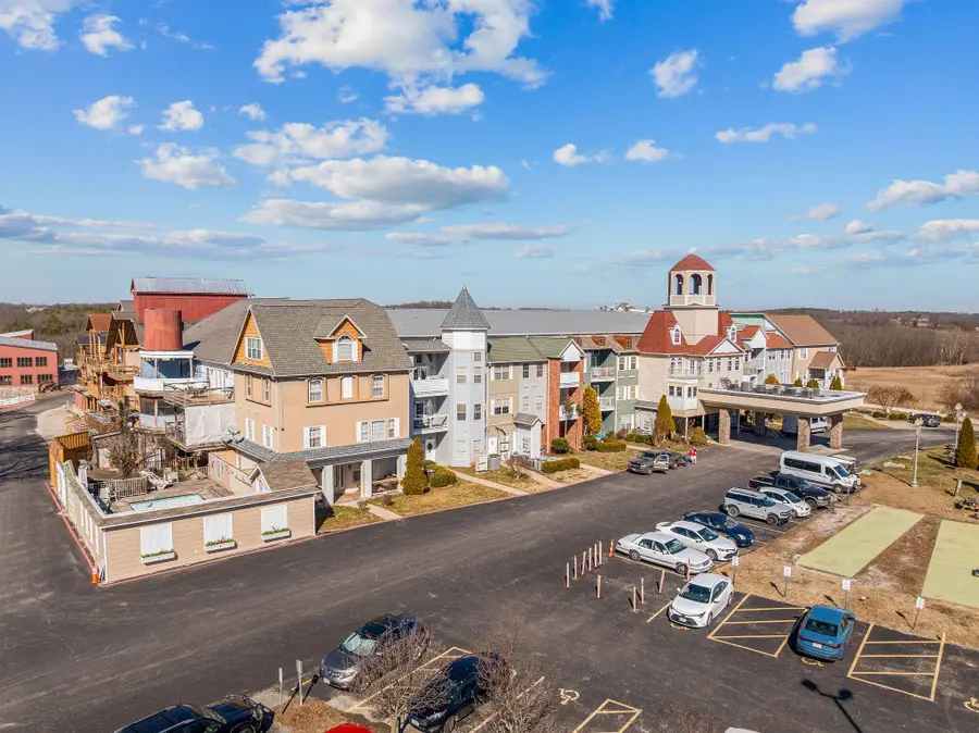 180 Grace Chapel Road #315, Blue Eye, MO 65611 - #2