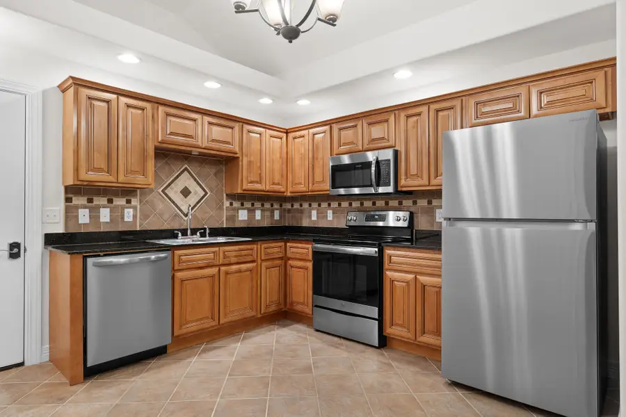 180 Grace Chapel Road #315, Blue Eye, MO 65611 - #3