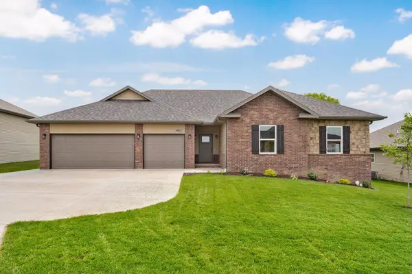 3512 N Marlin Drive, Ozark, MO 65721