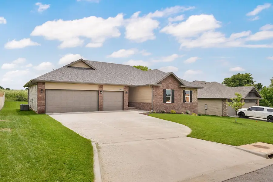 3512 N Marlin Drive, Ozark, MO 65721 - #2