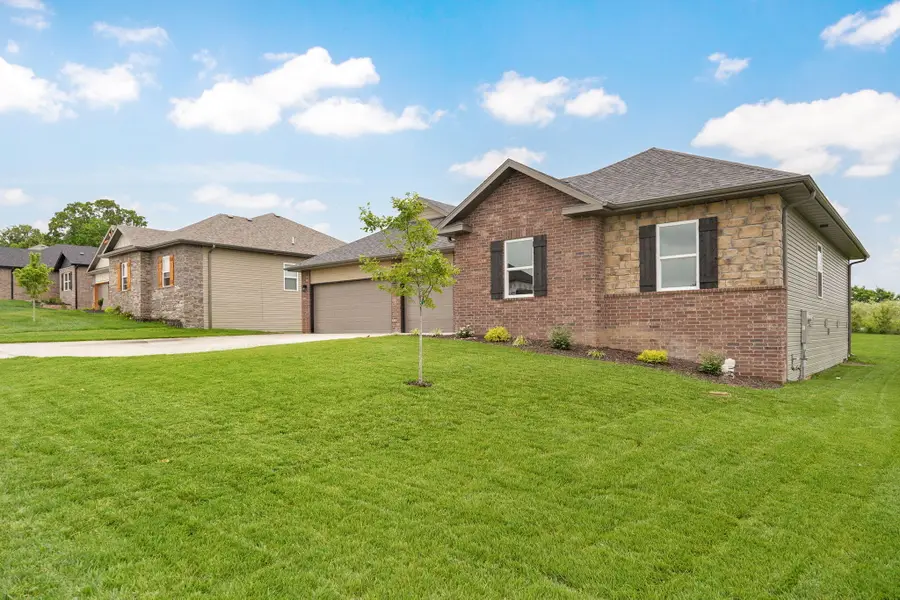 3512 N Marlin Drive, Ozark, MO 65721 - #3
