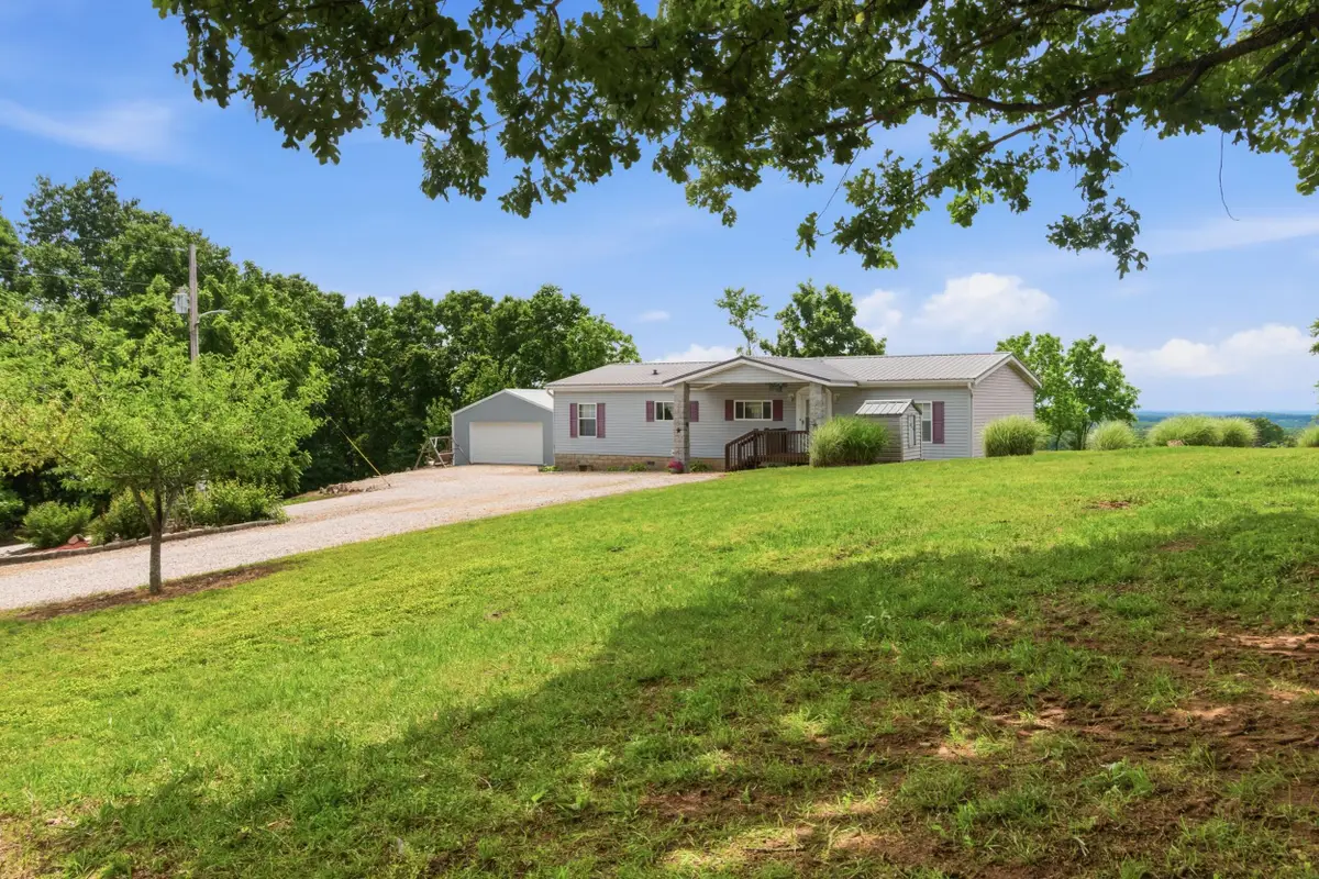 842 Mc Lean Road, Mountain Grove, MO 65711 - #1