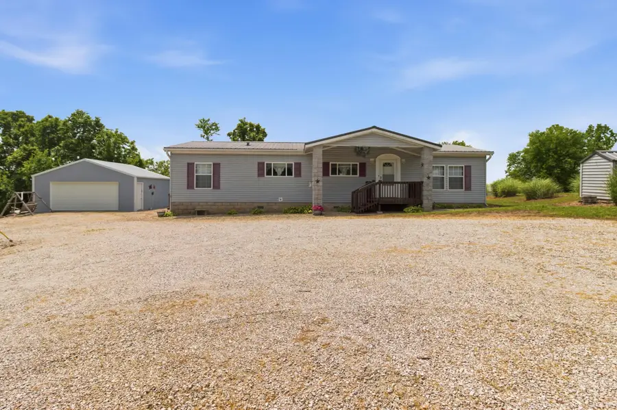 842 Mc Lean Road, Mountain Grove, MO 65711 - #2
